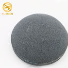 DN110 Ceramic Stone Disc Type Air Diffuser With Fine Bubble High Efficiency Aeration