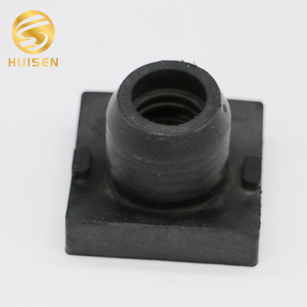 Aeration Accessories Rubber Saddle Connection Pipe And Aerator 25mm Inside